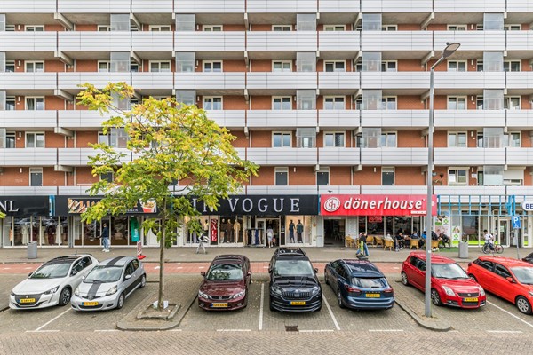 Medium property photo - Kreeftstraat 10, 3067 JV Rotterdam
